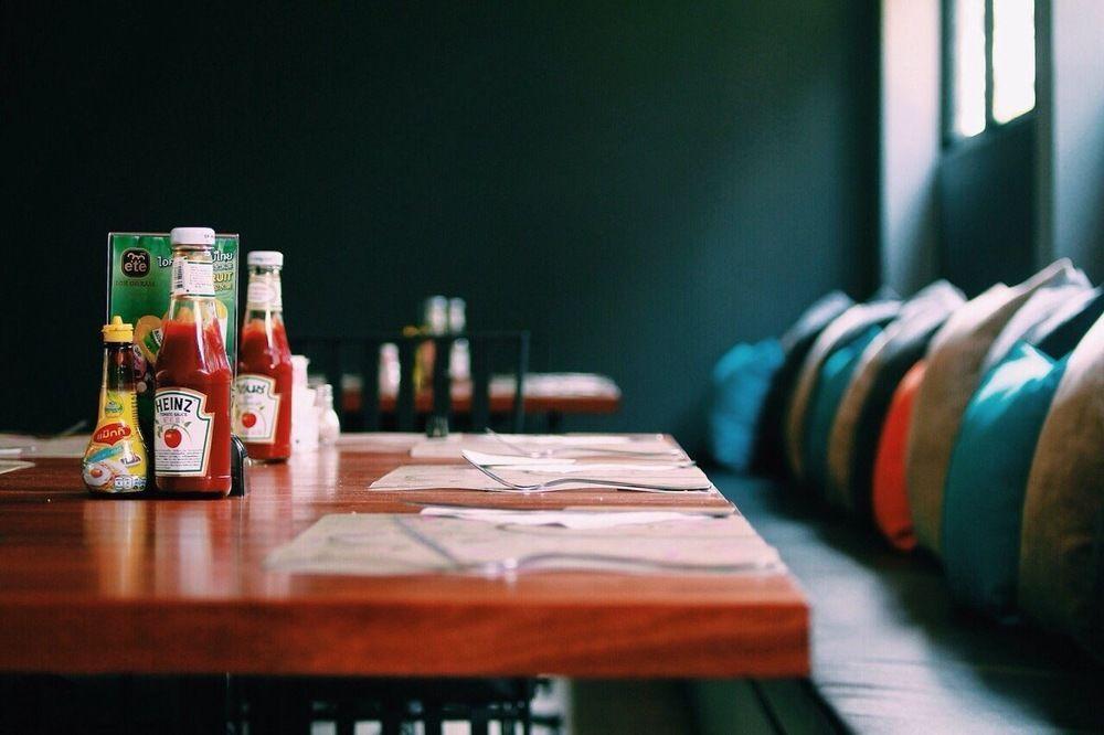 清风酒店 邦萨雷 外观 照片